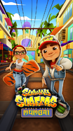 Subway Surfers World Tour: Mumbai