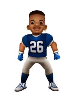 Saquon