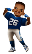 Saquon