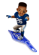 Saquon