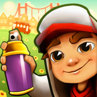 Subway Surfers World Tour: San Francisco 2019