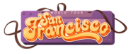 Subway Surfers World Tour: San Francisco 2019