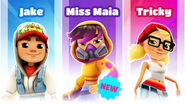 Subway Surfers World Tour: San Francisco 2019