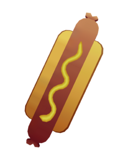 Hotdog