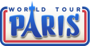 Subway Surfers World Tour: París