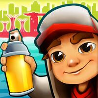 Subway Surfers World Tour: Singapore