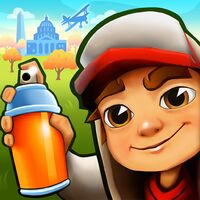 Gira mundial Subway Surfers: Washington DC 2017