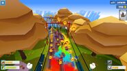 Subway Surfers World Tour: Washington DC 2017