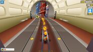 Gira mundial Subway Surfers: Washington DC 2017