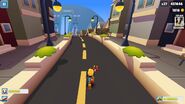 Subway Surfers World Tour: Washington DC 2017