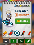 Teletransportador