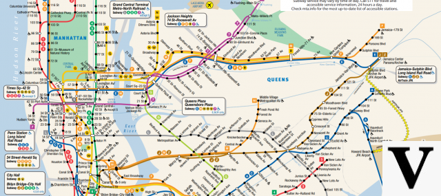 Atribuições de vagões históricos do metrô de Nova York (edição mtamaster)