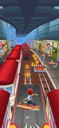 Tour mondiale di Subway Surfers: Little Rock