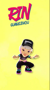 Tour mondiale di Subway Surfers: Little Rock