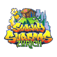 Subway Surfers World Tour: Zurich 2020