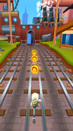 Subway Surfers World Tour: Zurich 2020