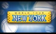 Subway Surfers World Tour: New York 2015