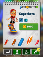 Super-Herói