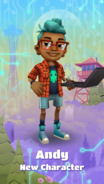 Subway Surfers World Tour : Seattle