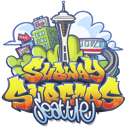 Tour Mundial do Subway Surfers: Seattle