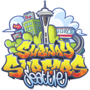 Subway Surfers World Tour: Seattle