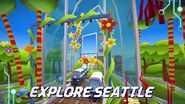 Subway Surfers World Tour : Seattle