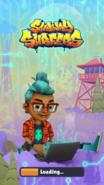 Subway Surfers World Tour: Seattle