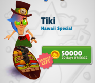 Tiki