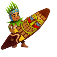 Tiki