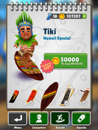 Tiki