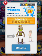 Tagbot