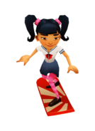 Subway Surfers World Tour: Tokio