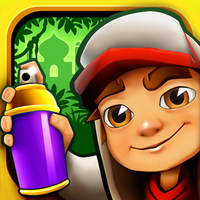 Subway Surfers World Tour: Arabia