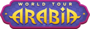 Subway Surfers World Tour: Arabia