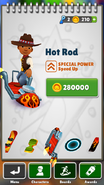 Hot Rod