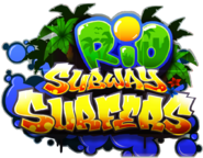 Subway Surfers World Tour: Rio