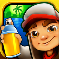 Subway Surfers World Tour: Rio