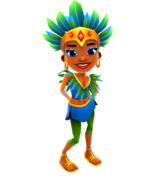 Subway Surfers World Tour: Rio