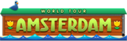 Subway Surfers World Tour: Ámsterdam