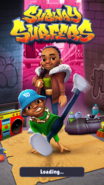 Subway Surfers World Tour : New York 2021