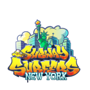 Subway Surfers World Tour : New York 2021