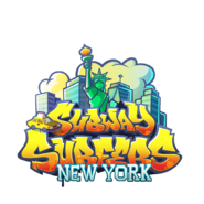 Subway Surfers World Tour: Nova York 2021