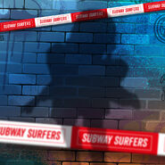 Subway Surfers World Tour: Nova York 2021