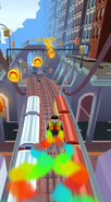 Subway Surfers World Tour: New York 2021