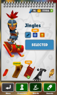 jingles