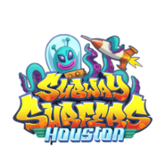 Subway Surfers World Tour : Houston 2021