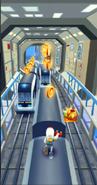 Tour Mundial do Subway Surfers: Houston 2021