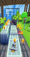 Subway Surfers World Tour: Houston 2021