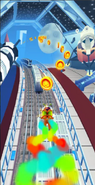 Subway Surfers World Tour : Houston 2021