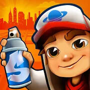 Tour Mundial do Subway Surfers: Houston 2021